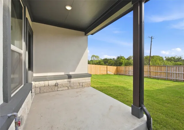 Photo 31 of Single family home for sale at 918 Kapok St, Buda, TX 78610 | MLS# 2638977 | Listing updated on 2026-10-07