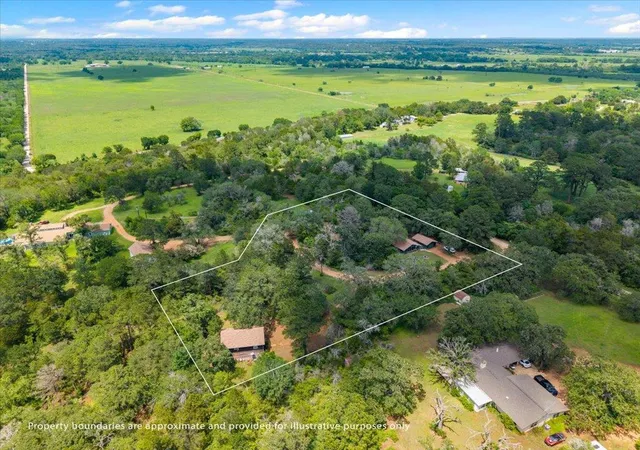 35th image of 150 Copeland Hill Rd, Smithville, TX 78957 | MLS# 1213067