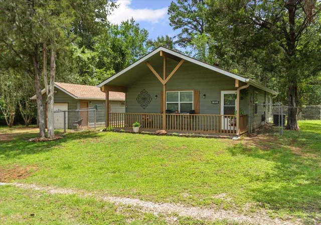 4th image of 150 Copeland Hill Rd, Smithville, TX 78957 | MLS# 1213067