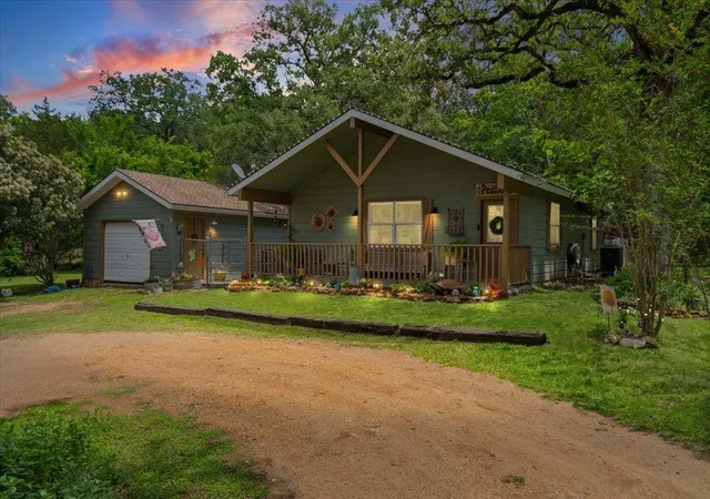 5th image of 150 Copeland Hill Rd, Smithville, TX 78957 | MLS# 1213067
