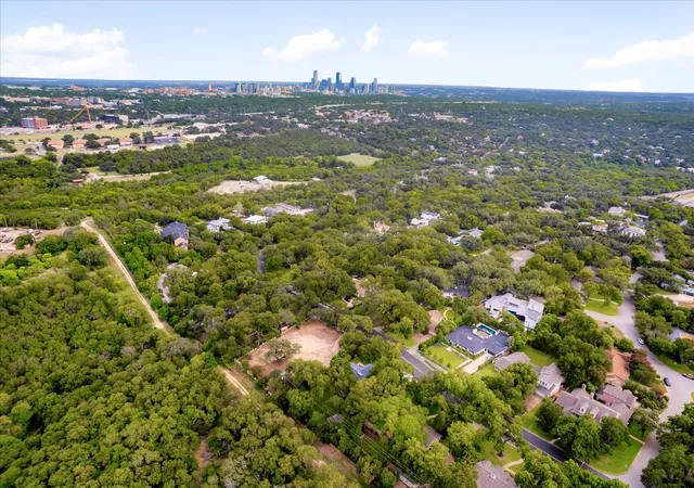 Photo 3 of Land for sale at 3917 Balcones Dr, Austin, TX 78731 | MLS# 2366476 | Listing updated on 2026-05-13