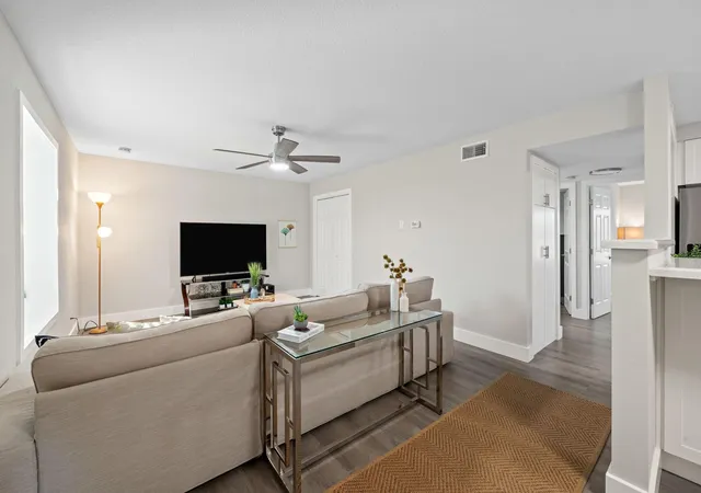 5th image of 7801 Shoal Creek Blvd #203, Austin, TX 78757 | MLS# 6959516
