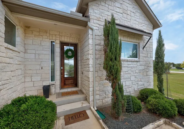 2nd image of 331 Linden Loop, Driftwood, TX 78619 | MLS# 5231502