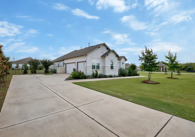 31st image of 331 Linden Loop, Driftwood, TX 78619 | MLS# 5231502