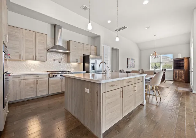 4th image of 331 Linden Loop, Driftwood, TX 78619 | MLS# 5231502