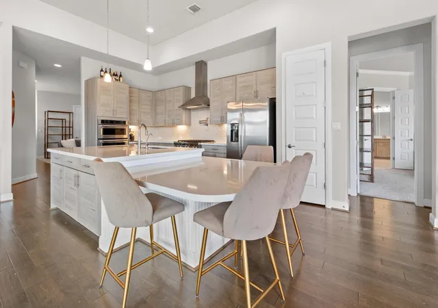 5th image of 331 Linden Loop, Driftwood, TX 78619 | MLS# 5231502