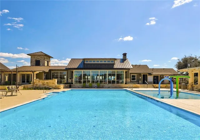 23rd image of 260 Norcia Loop, Liberty Hill, TX 78642 | MLS# 1160502