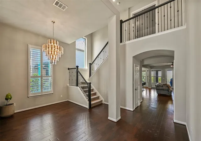 5th image of 260 Norcia Loop, Liberty Hill, TX 78642 | MLS# 1160502