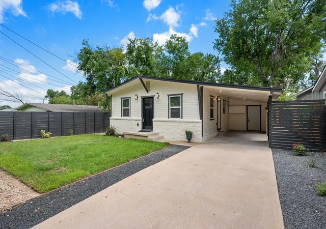 2nd image of 4711 Bandera Rd, Austin, TX 78721 | MLS# 9476494
