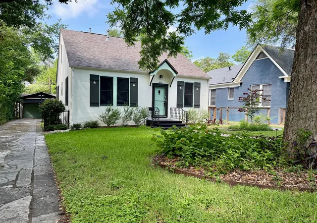 1st image of 605 Texas Ave, Austin, TX 78705 | MLS# 3552855