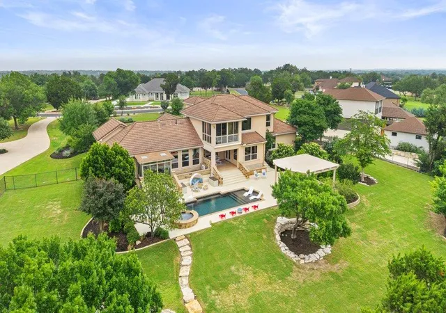 Homes for sale in Georgetown, TX | 272 Whitney Woods Cir, Georgetown, TX 78633 | MLS# 8491559