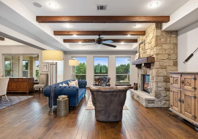 Homes for sale in Georgetown, TX | 272 Whitney Woods Cir, Georgetown, TX 78633 | MLS# 8491559