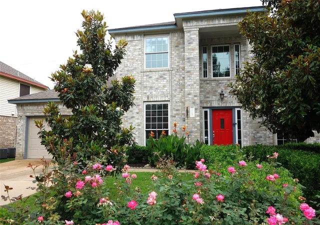 1st image of 3912 Newland Dr, Round Rock, TX 78681 | MLS# 3889922