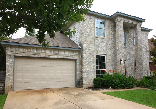 2nd image of 3912 Newland Dr, Round Rock, TX 78681 | MLS# 3889922