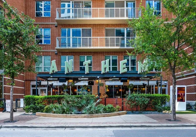 2nd image of 44 East Avenue, Austin, TX 78701