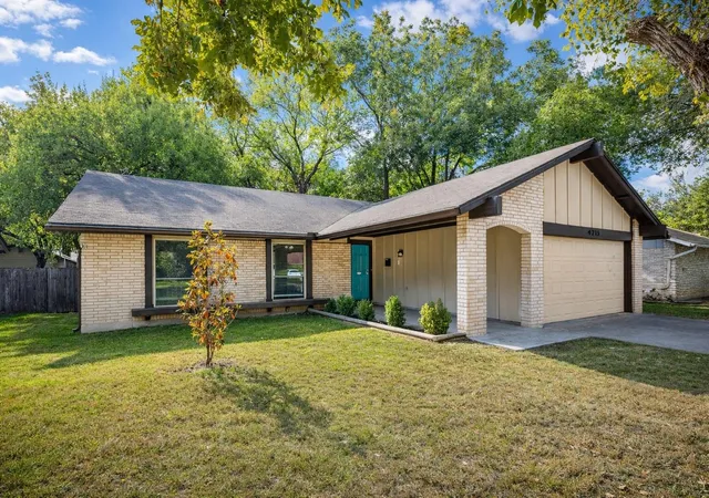 1st image of 9215 Hunters Trce E, Austin, TX 78758 | MLS# 7269859