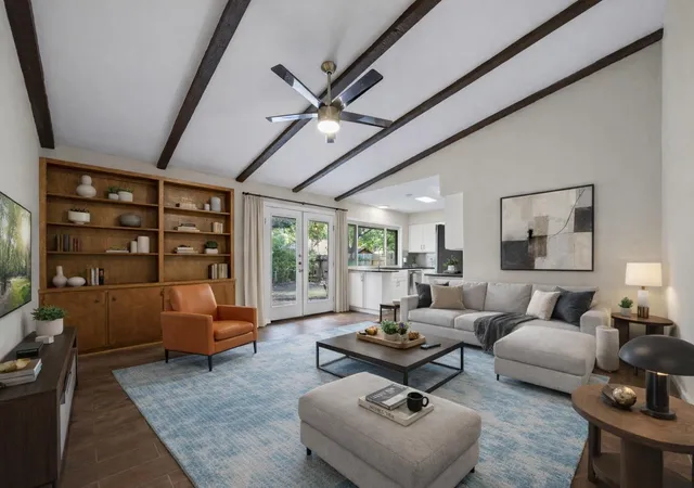 3rd image of 9215 Hunters Trce E, Austin, TX 78758 | MLS# 7269859