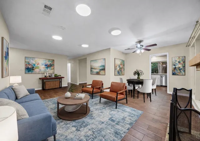 5th image of 9215 Hunters Trce E, Austin, TX 78758 | MLS# 7269859