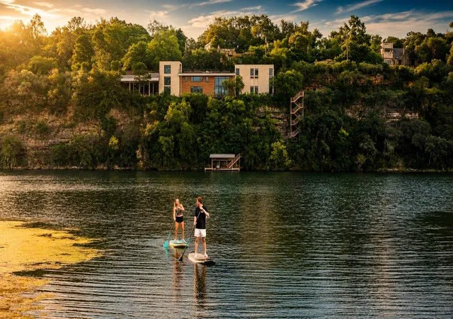 4th image of 1815 Rue De St Tropez, Austin, TX 78746 | MLS# 9947093