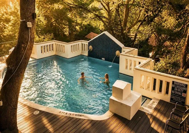 5th image of 1815 Rue De St Tropez, Austin, TX 78746 | MLS# 9947093
