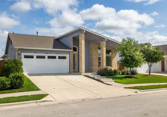 Photo 1 of Single family home for sale at 8204 Silhouette St, Austin, TX 78744 | MLS# 3982532 | Listing updated on 2026-09-22