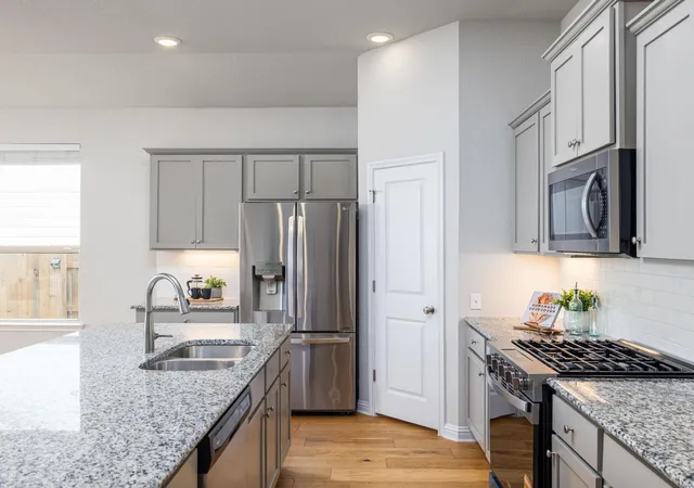 Photo 3 of Single family home for sale at 8204 Silhouette St, Austin, TX 78744 | MLS# 3982532 | Listing updated on 2026-09-22