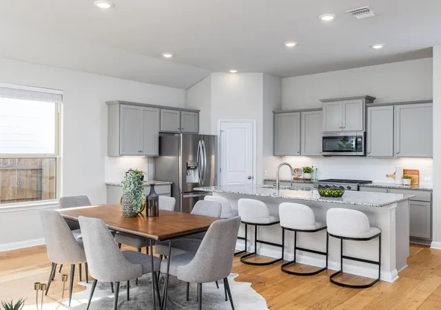 Photo 4 of Single family home for sale at 8204 Silhouette St, Austin, TX 78744 | MLS# 3982532 | Listing updated on 2026-09-22