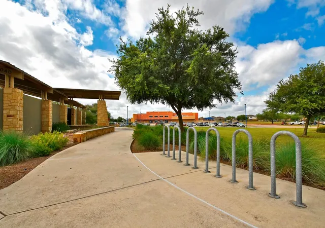 40th image of 373 Lacey Oak Loop, San Marcos, TX 78666 | MLS# 9438489