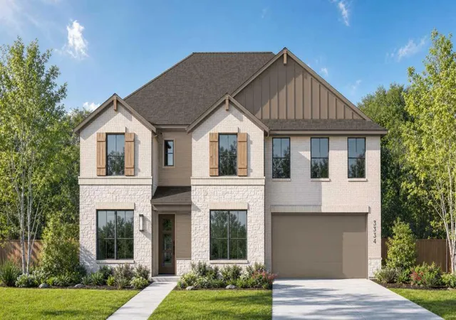 Photo 1 of Single family home for sale at 1401 Jolie Rose Bnd, Leander, TX 78641 | MLS# 9178230 | Listing updated on 2026-10-05