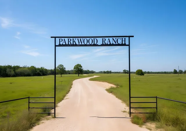 1st image of Lot 34 Parkwood Ranch Trl, Smithville, TX 78957 | MLS# 6298178
