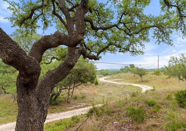 Photo 3 of Land for sale at 1850 Pursley Rd, Dripping Springs, TX 78620 | MLS# 4197971 | Listing updated on 2026-07-05