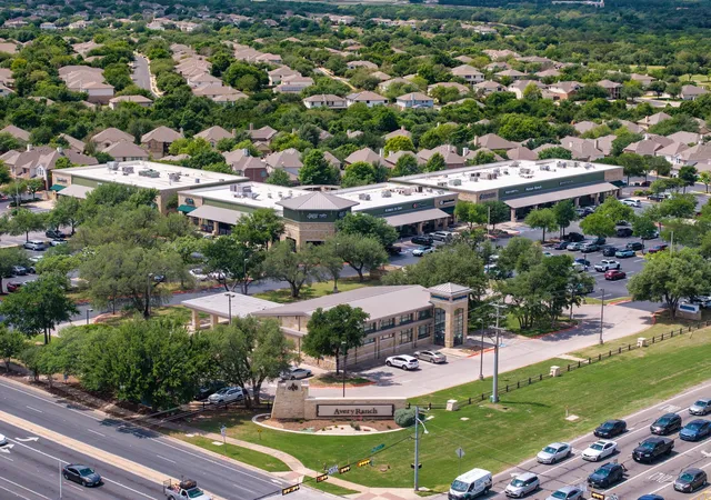2nd image of 14815 Avery Ranch Blvd, Austin, TX 78717