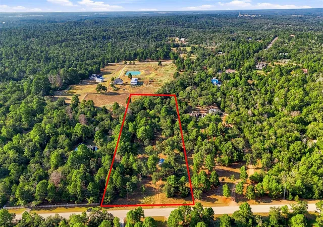 Photo 1 of Land for sale at 133 Roundup Rdg, Smithville, TX 78957 | MLS# 9920167 | Listing updated on 2026-09-01