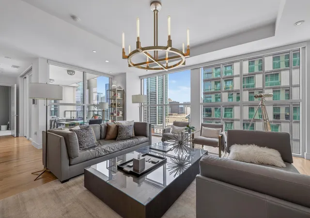 2nd image of 98 San Jacinto Blvd #2103, Austin, TX 78701 | MLS# 8286772