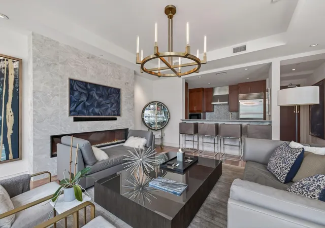 3rd image of 98 San Jacinto Blvd #2103, Austin, TX 78701 | MLS# 8286772