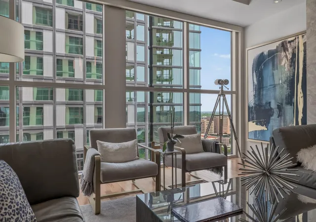 5th image of 98 San Jacinto Blvd #2103, Austin, TX 78701 | MLS# 8286772