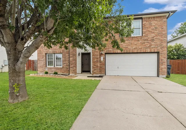 Photo 1 of Single family home for sale at 1421 Newbury St, Georgetown, TX 78626 | MLS# 7833049 | Listing updated on 2026-07-29