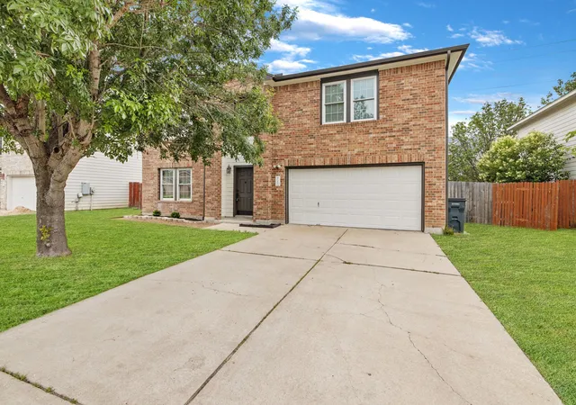 Photo 3 of Single family home for sale at 1421 Newbury St, Georgetown, TX 78626 | MLS# 7833049 | Listing updated on 2026-07-29