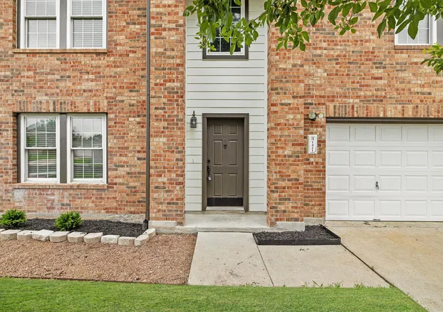 Photo 4 of Single family home for sale at 1421 Newbury St, Georgetown, TX 78626 | MLS# 7833049 | Listing updated on 2026-07-29