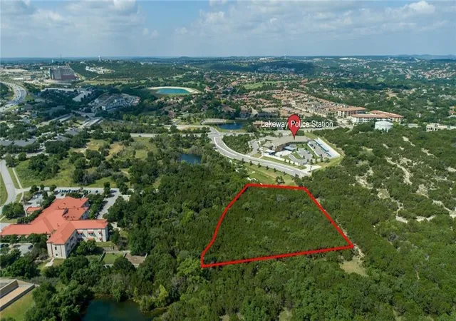 Photo 1 of Land for sale at 2200 Ranch Rd 620 S, Lakeway, TX 78734 | MLS# 8343567 | Listing updated on 2026-05-10