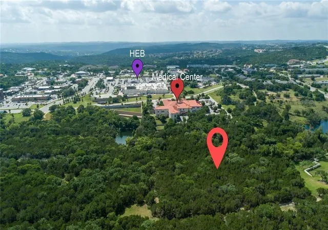 Photo 2 of Land for sale at 2200 Ranch Rd 620 S, Lakeway, TX 78734 | MLS# 8343567 | Listing updated on 2026-05-10