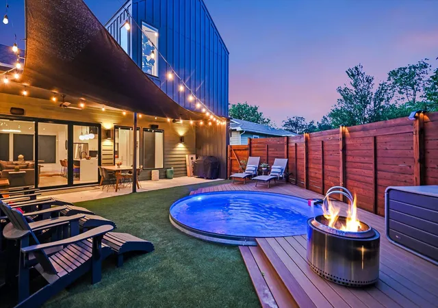 2nd image of 4509 S 2nd St, Austin, TX 78745