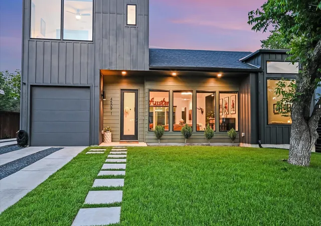 1st image of 4509 S 2nd St #1, Austin, TX 78745 | MLS# 3398676