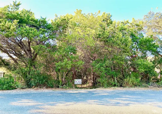 Photo 1 of Land for sale at 14949 Arrowhead Dr, Leander, TX 78641 | MLS# 7606085 | Listing updated on 2026-05-10