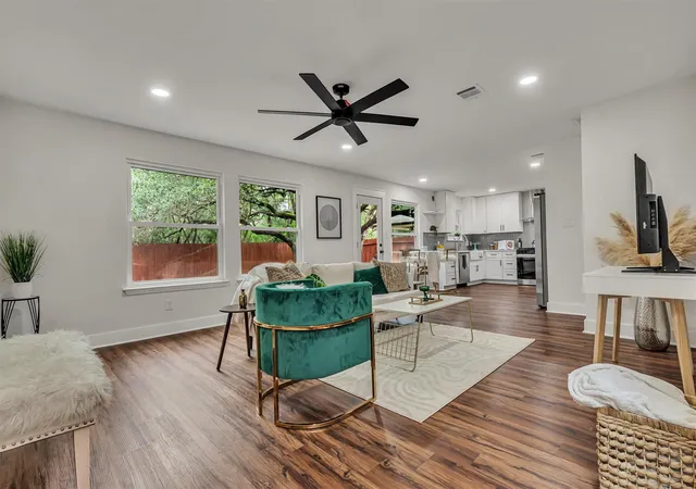Photo 1 of Single family home for sale at 8921 Corran Fry Dr, Austin, TX 78749 | MLS# 1825606 | Listing updated on 2026-10-17