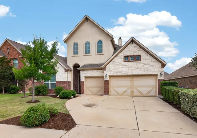 2nd image of 1017 Tabernash Dr, Leander, TX 78641 | MLS# 3625919