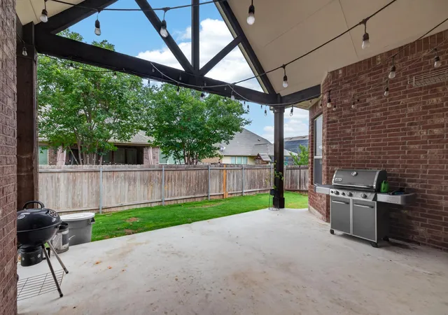 38th image of 1017 Tabernash Dr, Leander, TX 78641 | MLS# 3625919