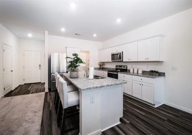 Photo 2 of Sale Pending at 14512 Shooter Mcgavin Dr, Manor, TX 78653 | MLS# 7111857 | Listing updated on 2026-09-13