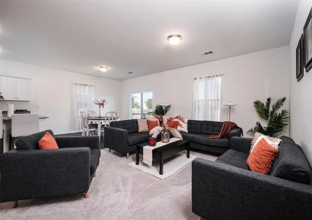Photo 3 of Sale Pending at 14512 Shooter Mcgavin Dr, Manor, TX 78653 | MLS# 7111857 | Listing updated on 2026-09-13