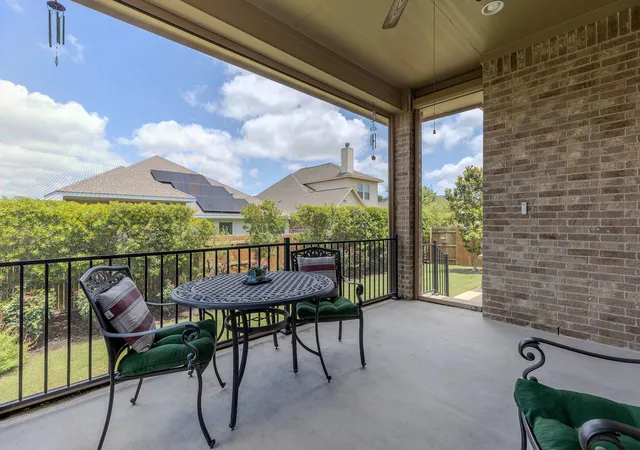 3rd image of 2929 Consuelo Wy, Round Rock, TX 78665 | MLS# 9363088